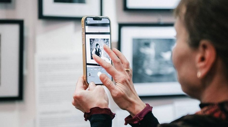 Бахрушинский музей представил в Брюсселе выставку о Майе Плисецкой